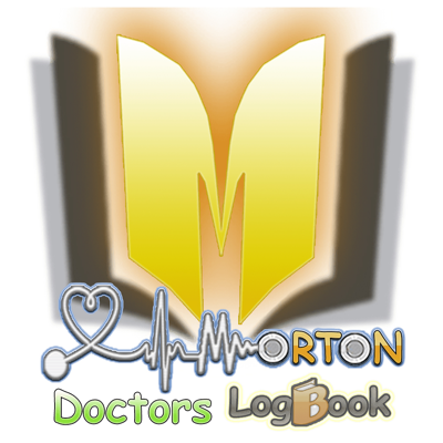 Morton Logbook