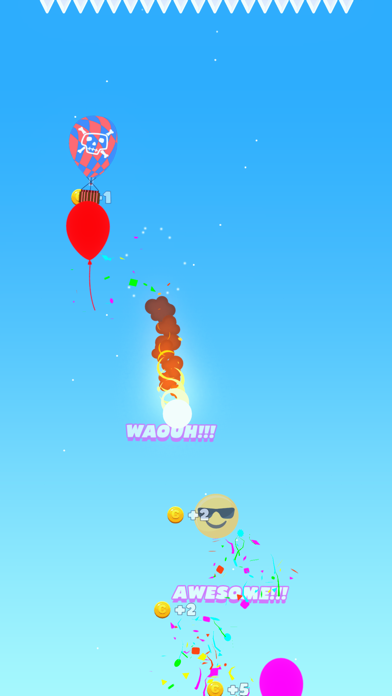 Ballooner 2D screenshot 4