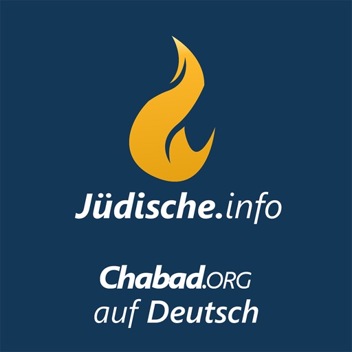 Jüdische.info iOS App