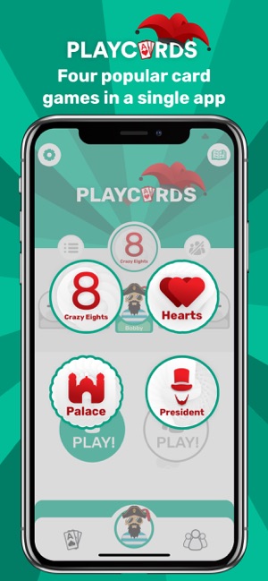 Playcards - Online Multiplayer(圖3)-速報App