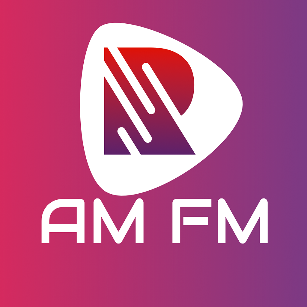 Tune In - AM FM Radio App Icon
