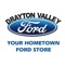 Drayton Valley Ford dealership loyalty app provides customers with an enhanced user experience