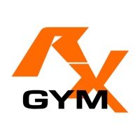 RxGym pour PC