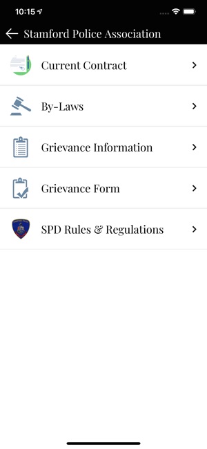 Stamford Police Assn.(圖4)-速報App