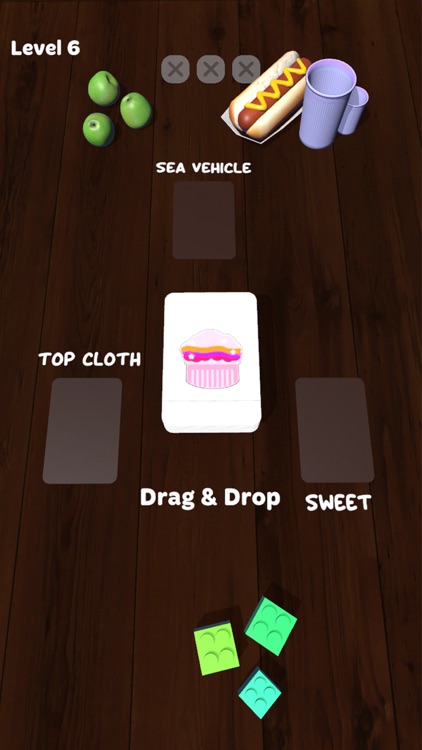 SortCards3D screenshot-8