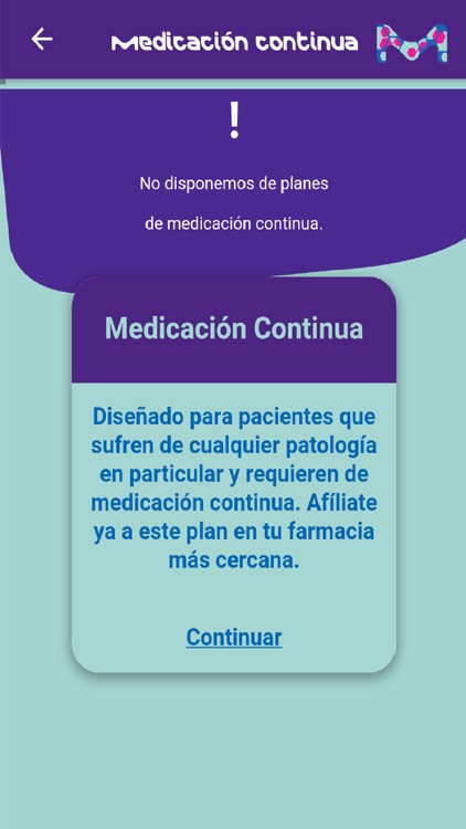 Mi Medicina - Pastillero screenshot-8