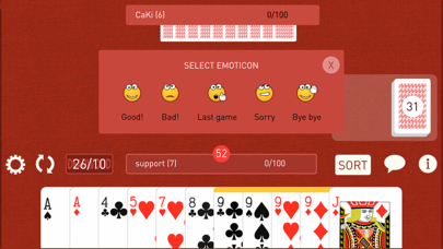 How to cancel & delete Pro Rummy from iphone & ipad 4