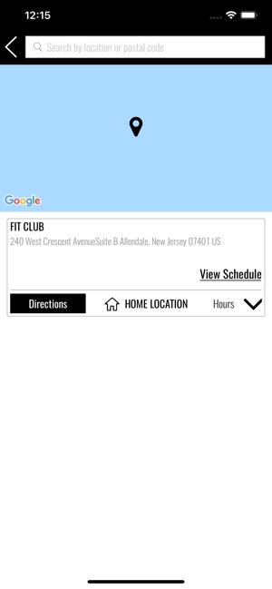 Train at Fit Club(圖5)-速報App