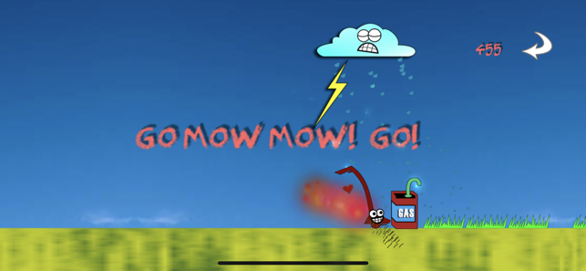 Mow Mow(圖7)-速報App