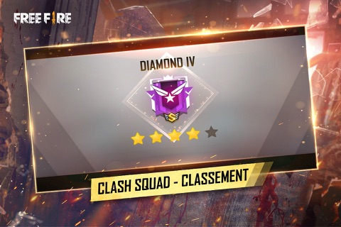 Garena Free Fire screenshot 4