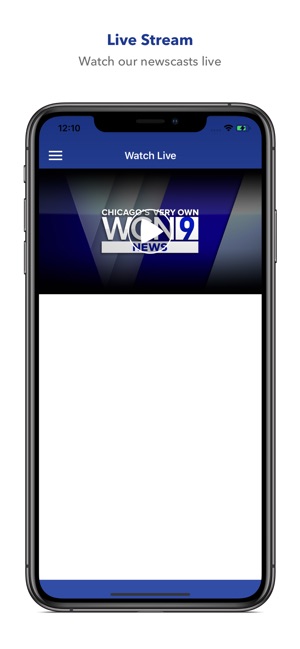 WGN News - Chicago(圖4)-速報App