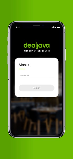 Dealjava Merchant(圖1)-速報App