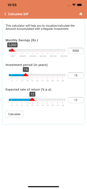 Akshaya Investments(圖3)-速報App