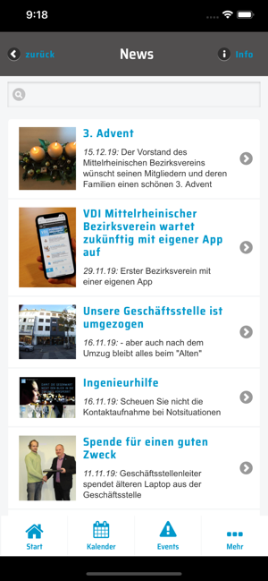 VDI Mittelrhein(圖6)-速報App