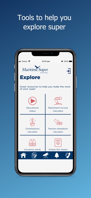 Maritime Super(圖6)-速報App