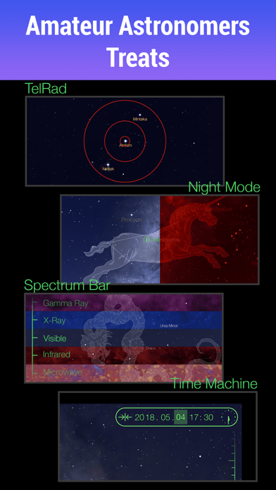 Star Walk：Find Stars & PlanetsScreenshot of 8