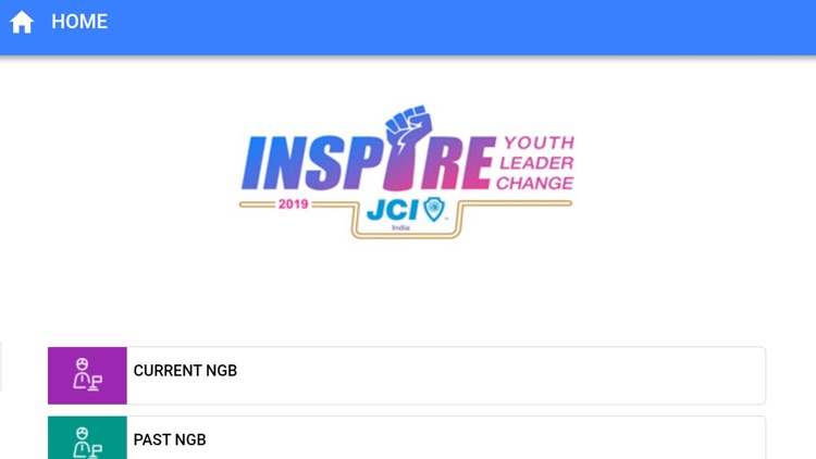 JCI INDIA DIRECTORY 2019 screenshot-5