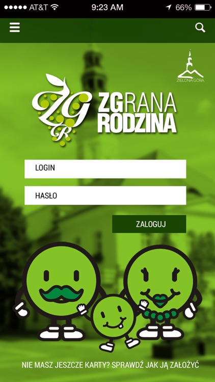 ZGrana Rodzina