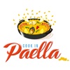 Cook in Paella seafood paella recipe 