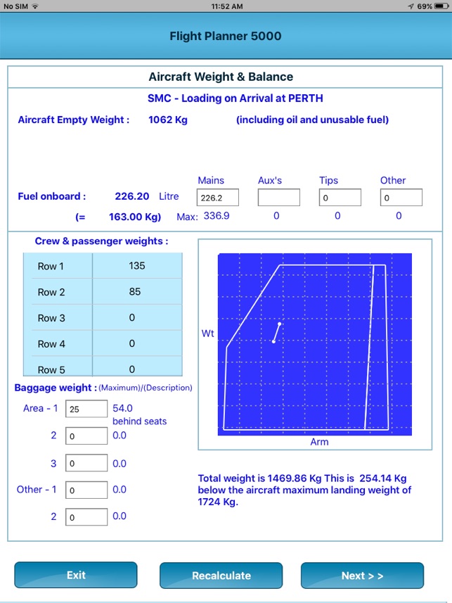 FP5000 AUS LITE(圖5)-速報App