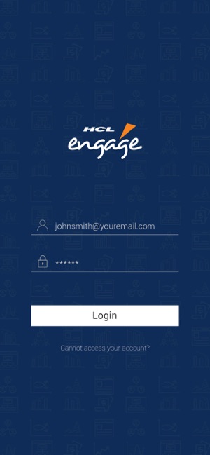 HCL Engage(圖2)-速報App