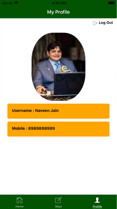 PAN INDIA NETWORK OF JEWELLER screenshot 3