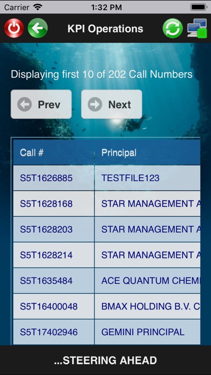 KPI Operations screenshot-3