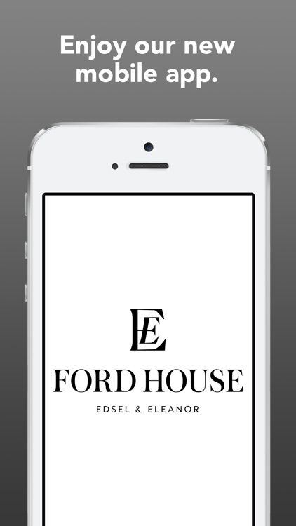 Ford House