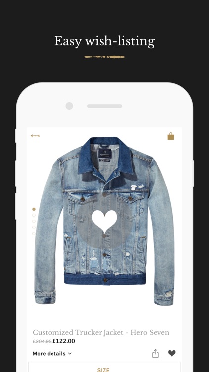Scotch & Soda
