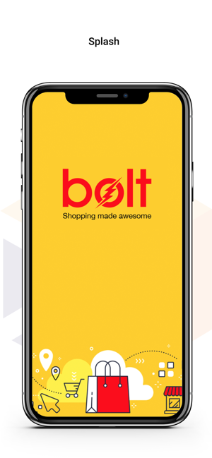 Bolt Kuwait(圖1)-速報App