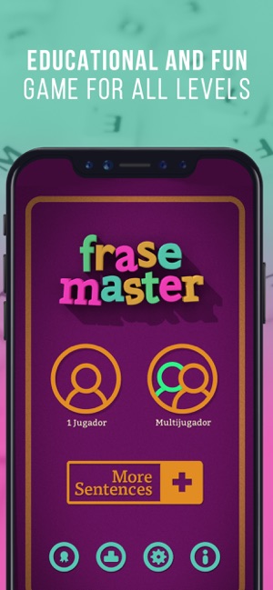 Learn Spanish Frase Master(圖2)-速報App