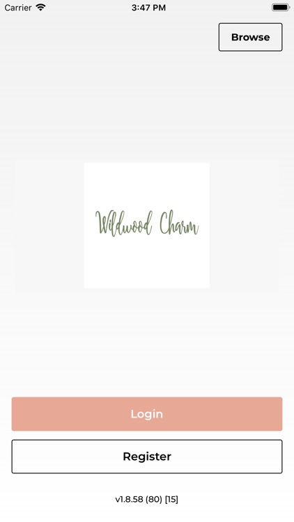 Wildwood Charm