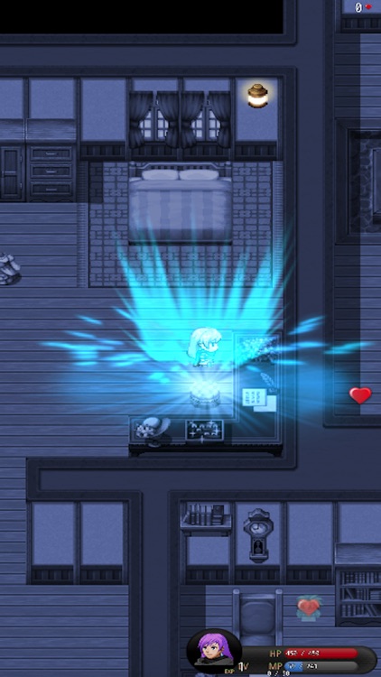 Ghost Hunter Miri screenshot-4