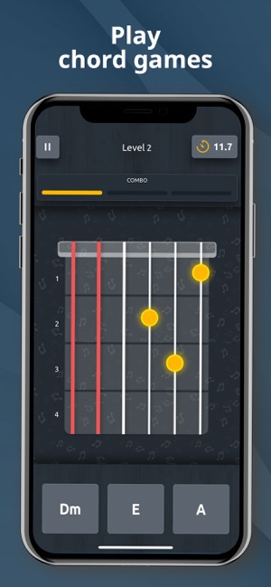 Guitar - Ukulele & on the App Store
