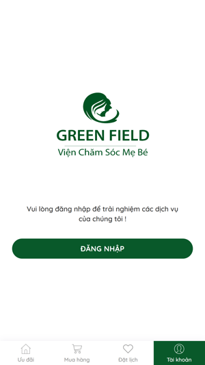 GreenFieldSpa(圖2)-速報App