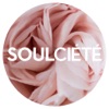 Soulciete - iPadアプリ