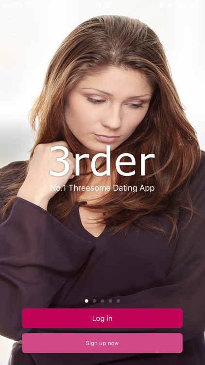 3rder: Threesome for Swingers!
