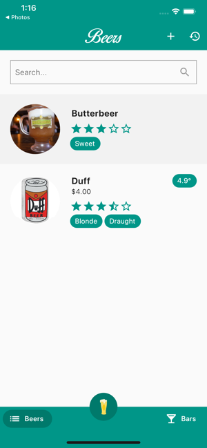 Beerstory – My beer library(圖1)-速報App