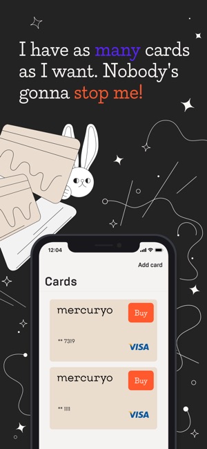 Mercuryo(圖3)-速報App