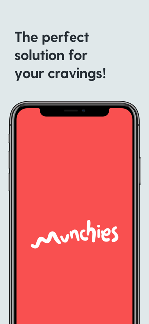 Munchies: Get snacks instantly(圖1)-速報App