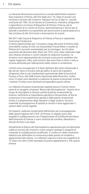 Gea Pistoia(圖1)-速報App