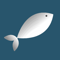 App Icon for Beaver Lake Fisherman App in Oman IOS App Store