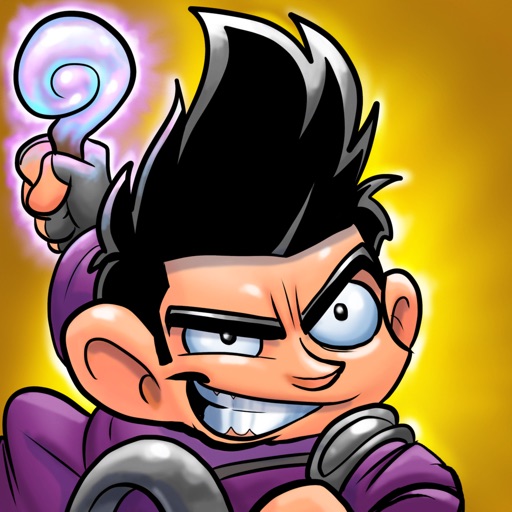 Shakes and Fidget Remastered Icon
