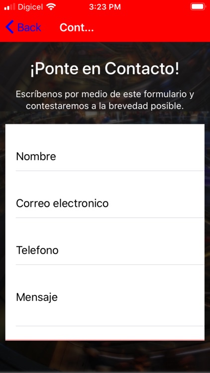 Mi Oferta 24 screenshot-4
