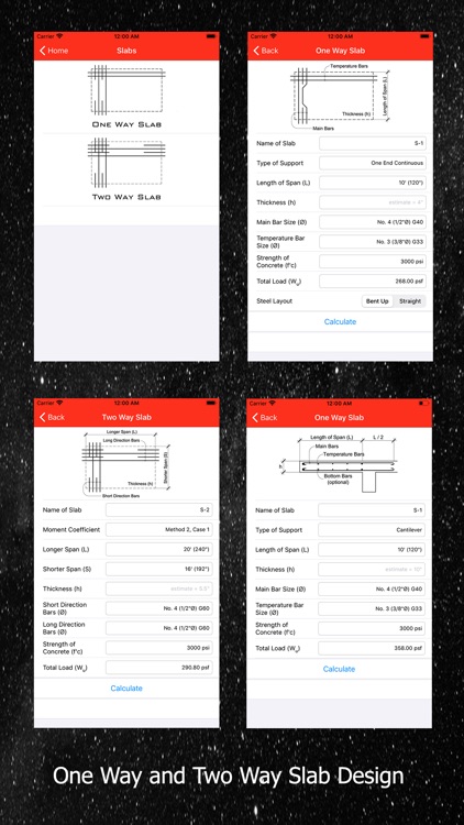 eStructural Design Tao: LRFDus