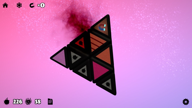 Cubical Mines screenshot-8