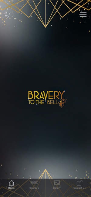 Bravery To The Bell(圖2)-速報App