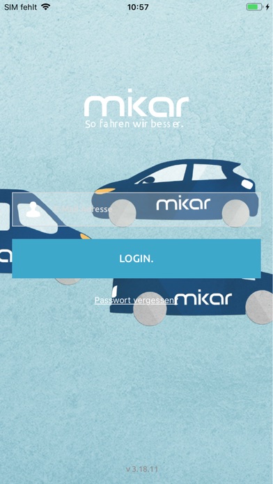 Image of Mikar