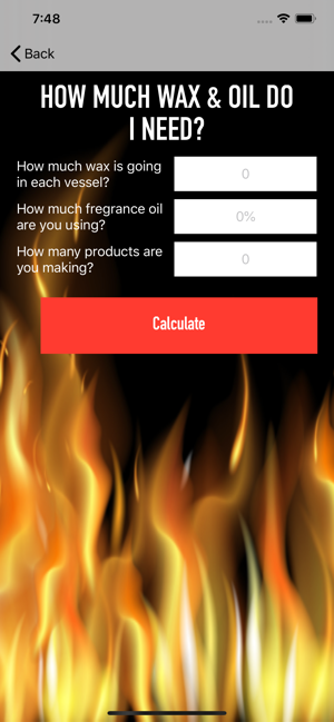 Candle Calculator(圖3)-速報App