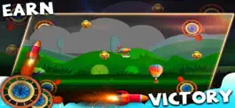 Game screenshot Hot Air Balloons Adventure apk